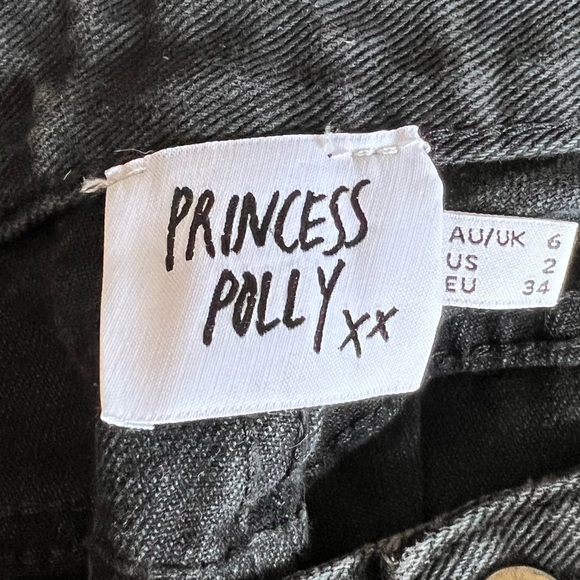 PRINCESS POLLY DENIM - Picture 5 of 6